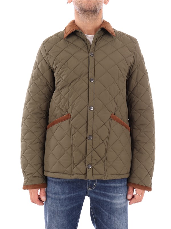 HUSKY Jacket 