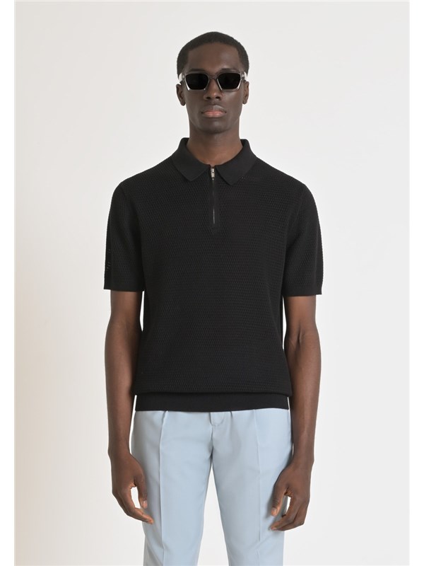 ANTONY MORATO T-shirt Black