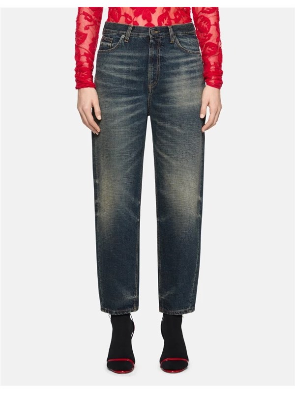DONDUP Jeans Blue