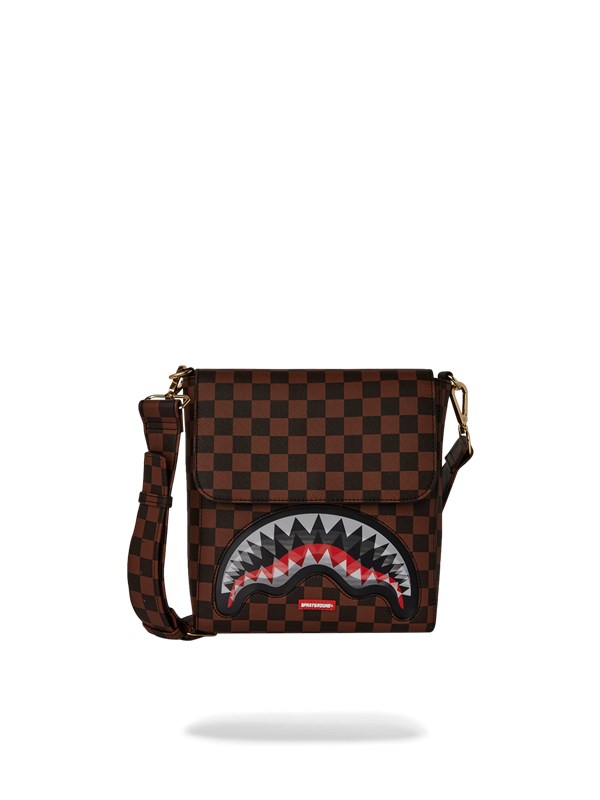 SPRAYGROUND Shoulder bag Fantasy