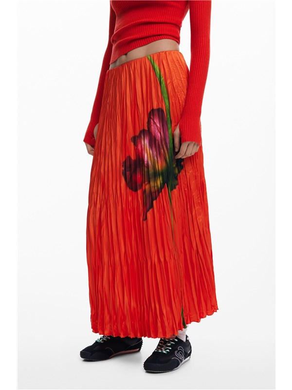 Desigual Gonna Coral