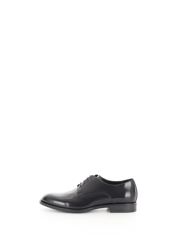 Rossi Shoes Blue