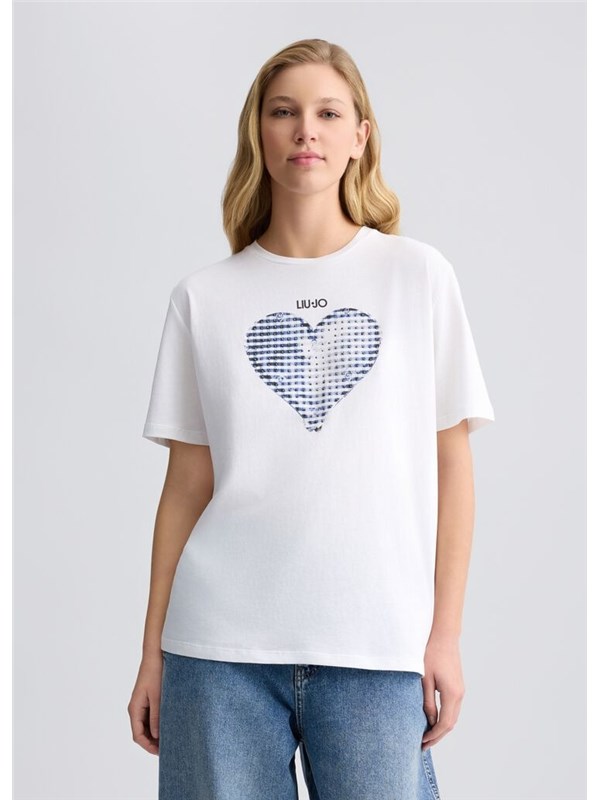 LIU  JO T-shirt 