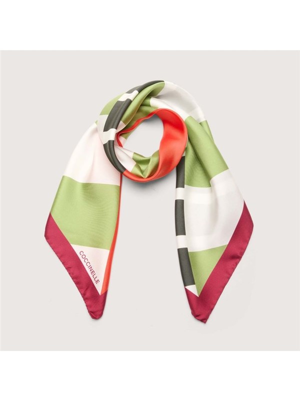 COCCINELLE Headscarf 