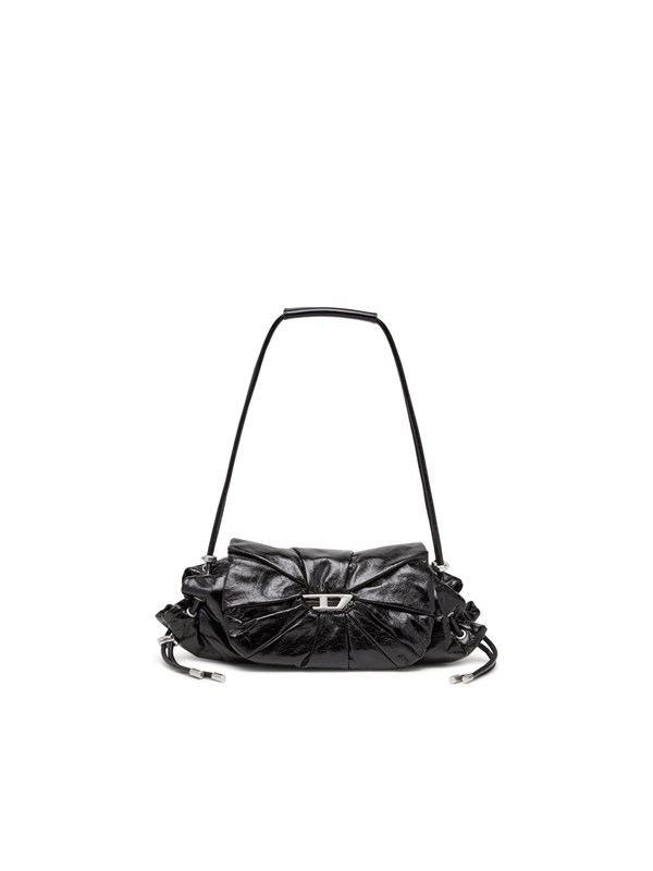 DIESEL Borsa a spalla Black