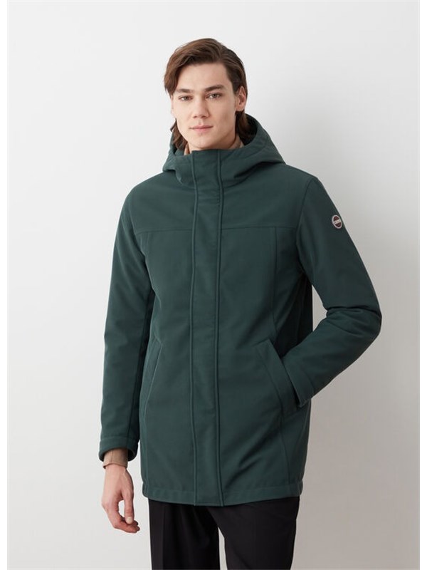 Colmar Coat 