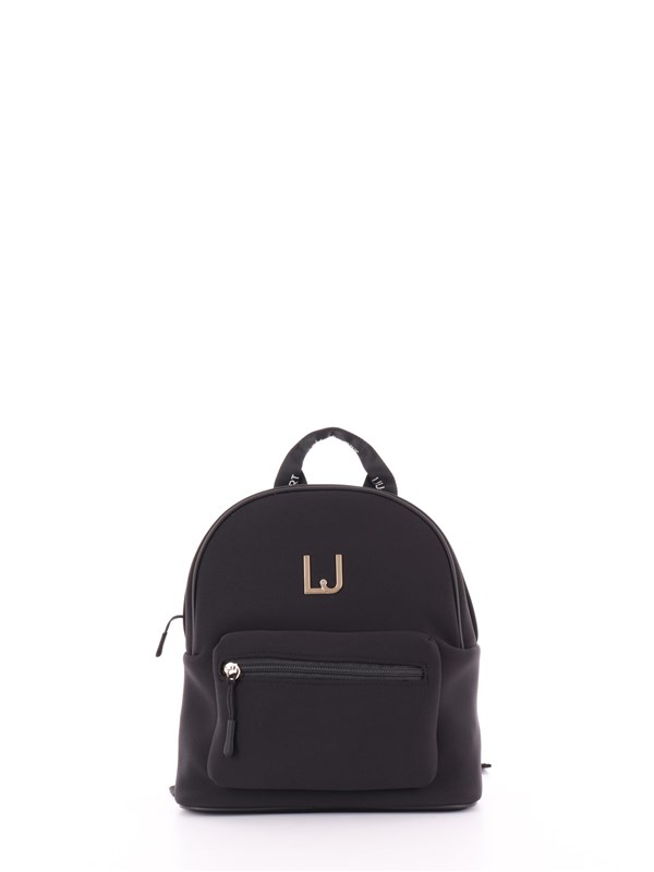 LIU-JO SPORT Backpack Black