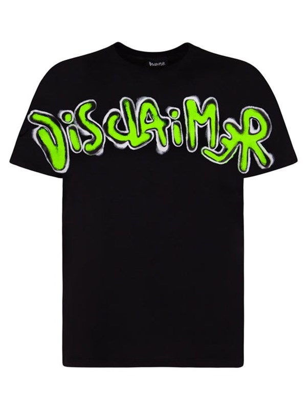 Disclaimer T-shirt 