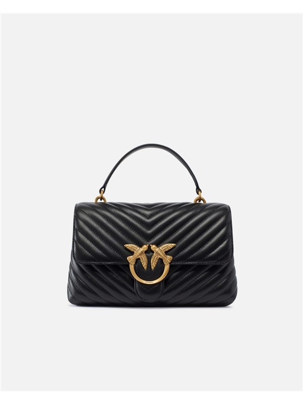 Pinko Pelletteria Handbag 