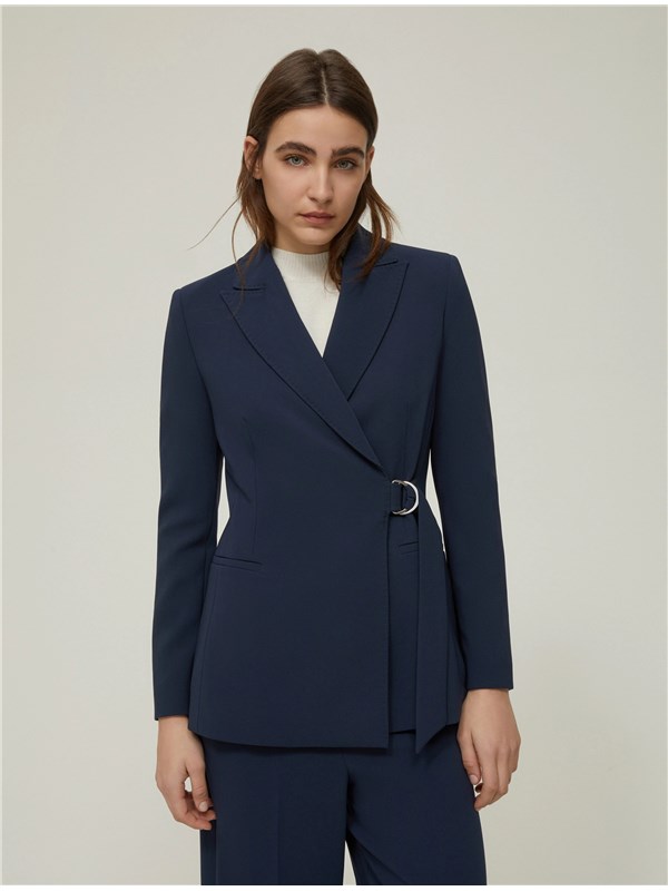 PENNYBLACK Giacca Blu