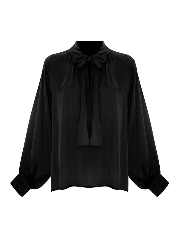 Kocca Blusa Nero