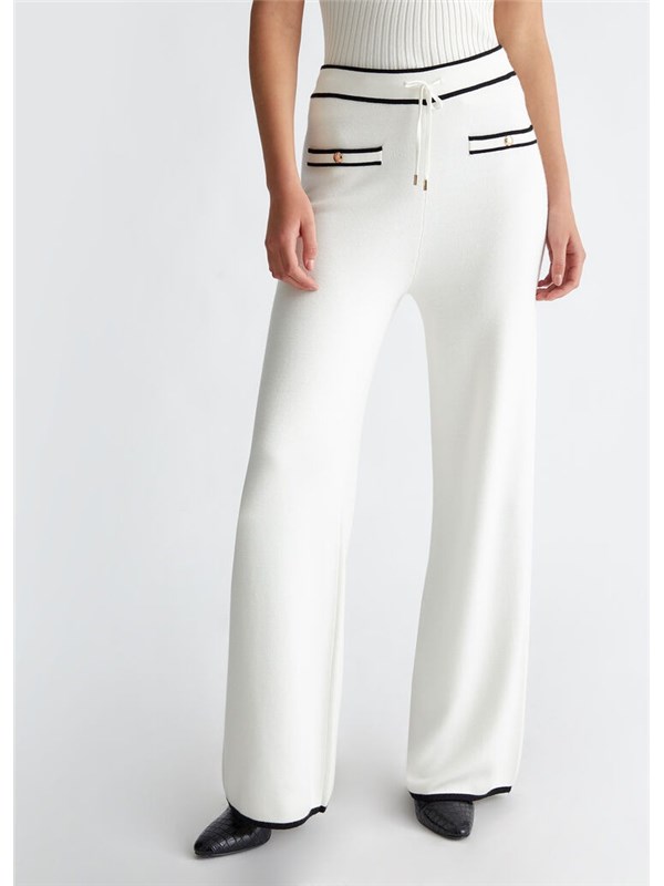 LIU-JO SPORT Pantalone 