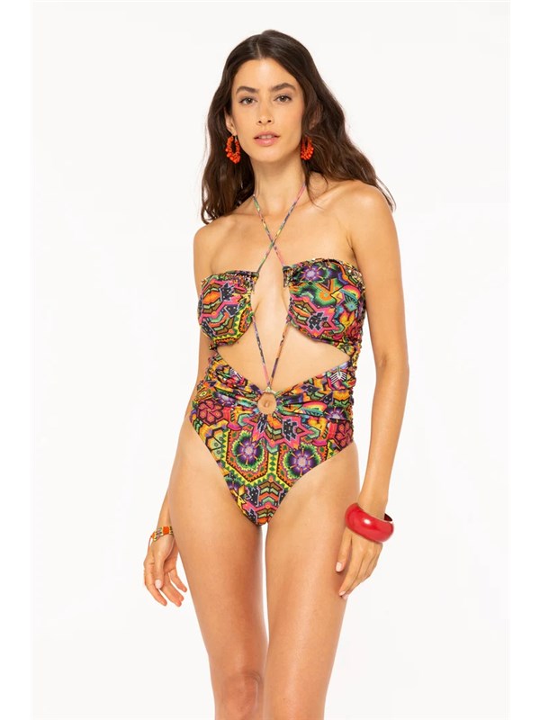 4GIVENESS Swimsuit Fantasy
