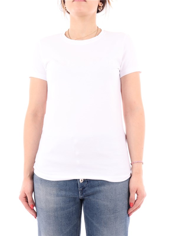 DONDUP T-shirt White