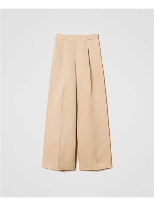 TWINSET Pantalone Rope