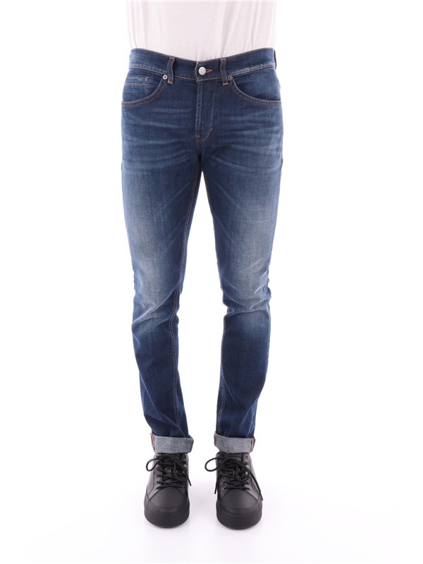 DONDUP Jeans Blue