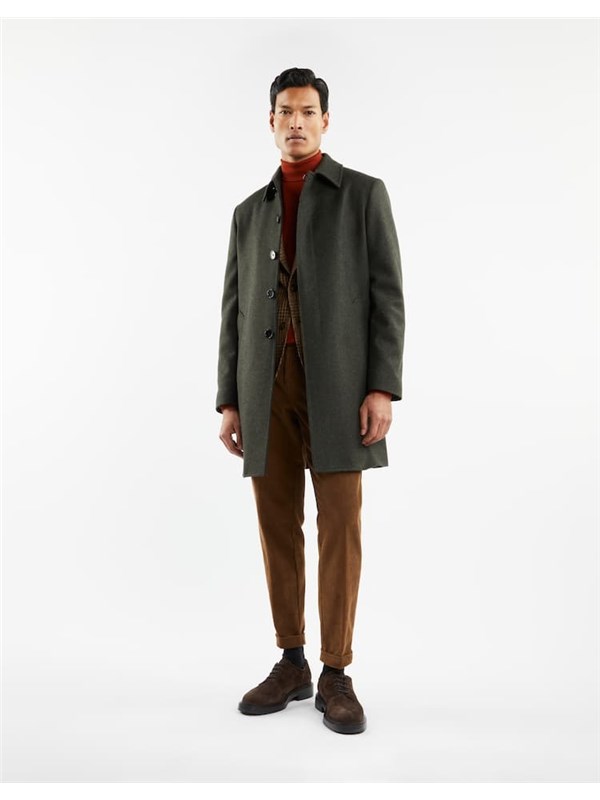 FAY Overcoat 