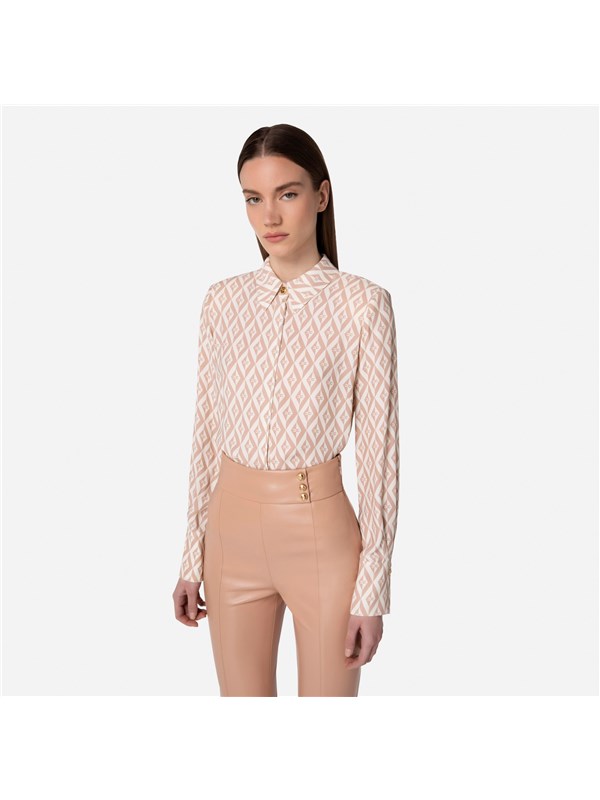 Elisabetta Franchi Shirt 
