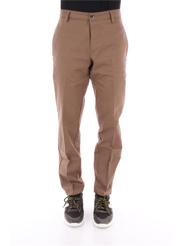 S.B. CONCEPT Pantalone Military green