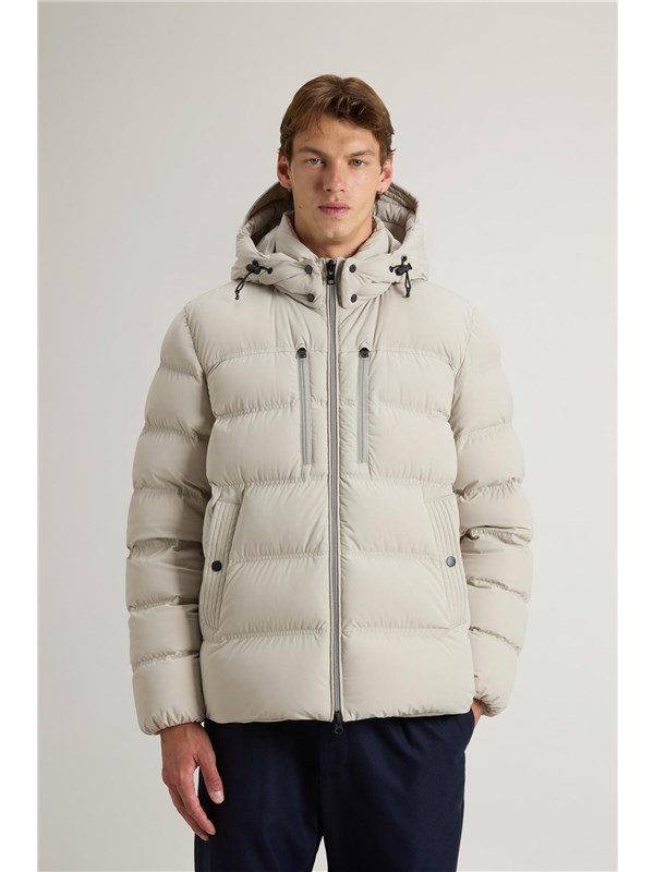 Woolrich Piumino Dove