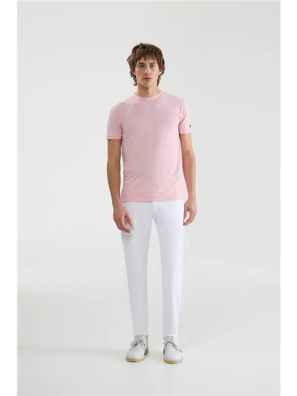 RRD Pantalone White