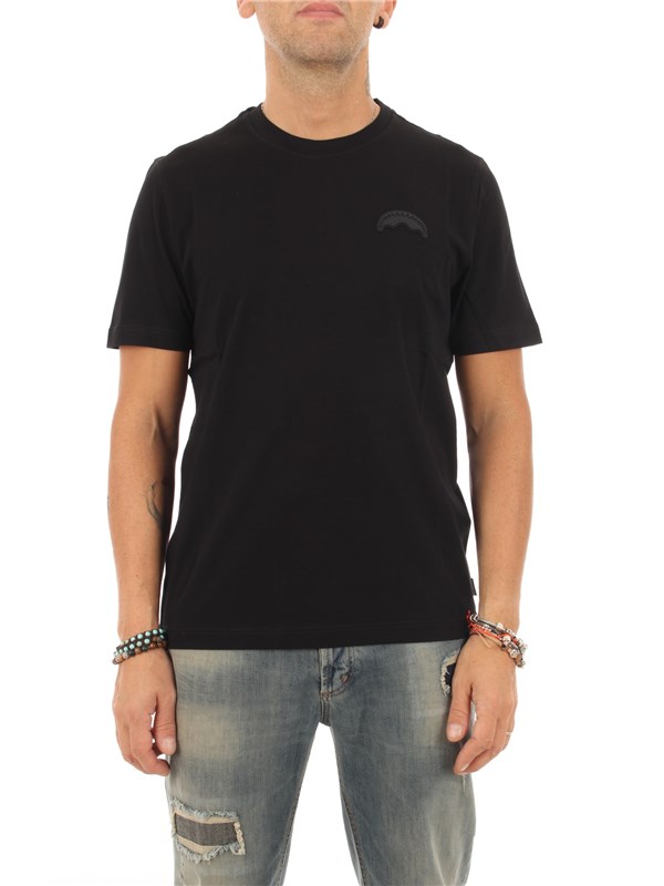 SPRAYGROUND T-shirt Black