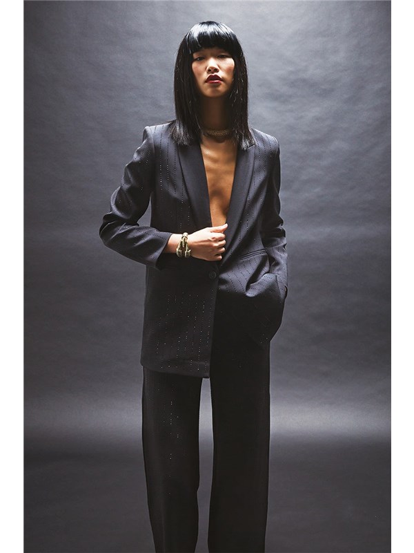 NENETTE Jacket Black