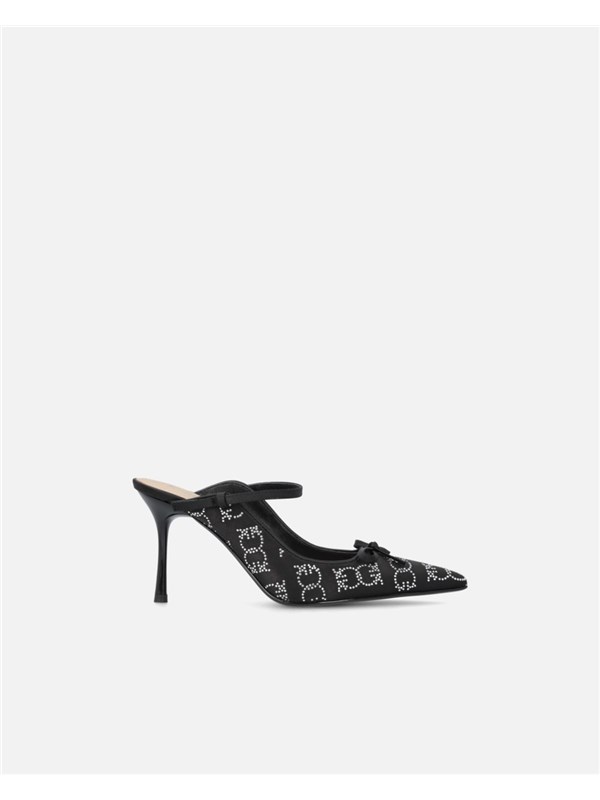 Pinko Sabot Black