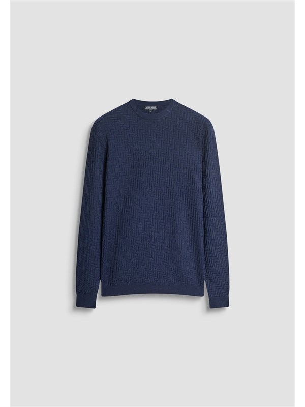 ANTONY MORATO Maglia Blu intenso