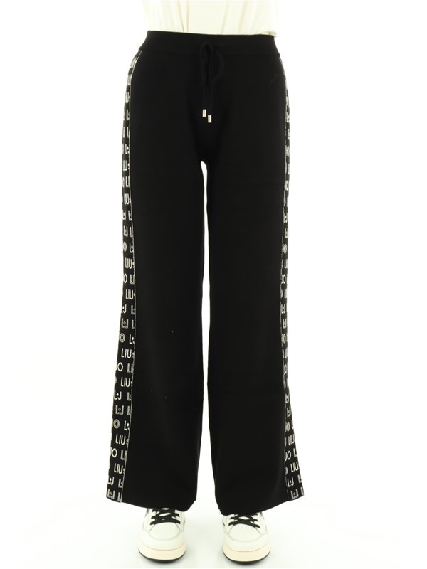LIU-JO SPORT Jogging trousers 