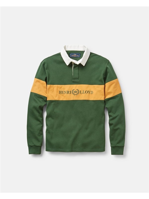 Henri Lloyd Polo 