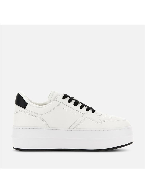 HOGAN Sneakers Bianco/nero
