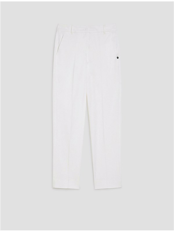 PENNYBLACK Pantalone Off white