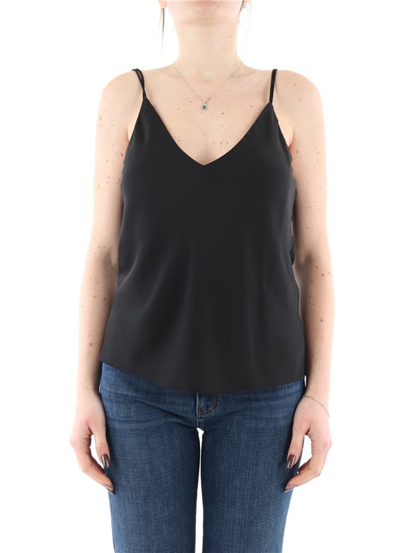 Calvin Klein Top Ck black