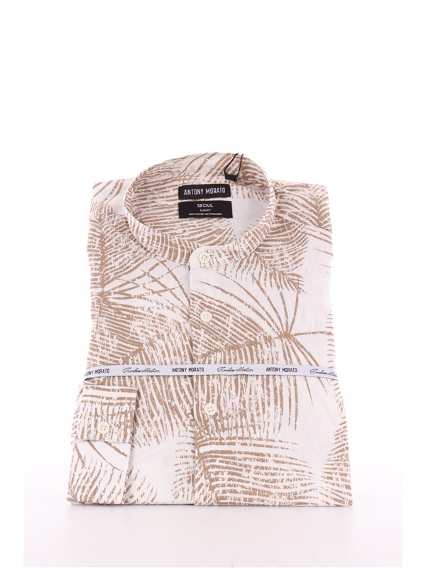 ANTONY MORATO Shirt Colonial