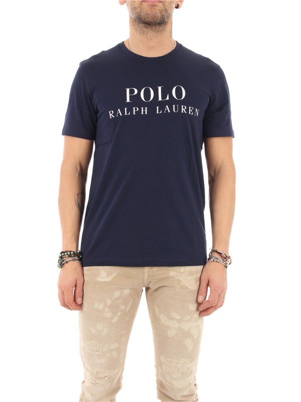 Ralph Lauren T-shirt Navy