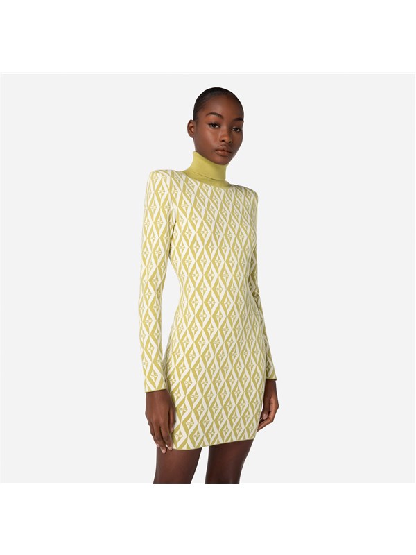 Elisabetta Franchi Short dress 