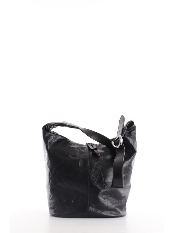 COCCINELLE Borsa a spalla Noir