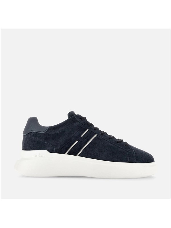 HOGAN Sneakers Multicolor