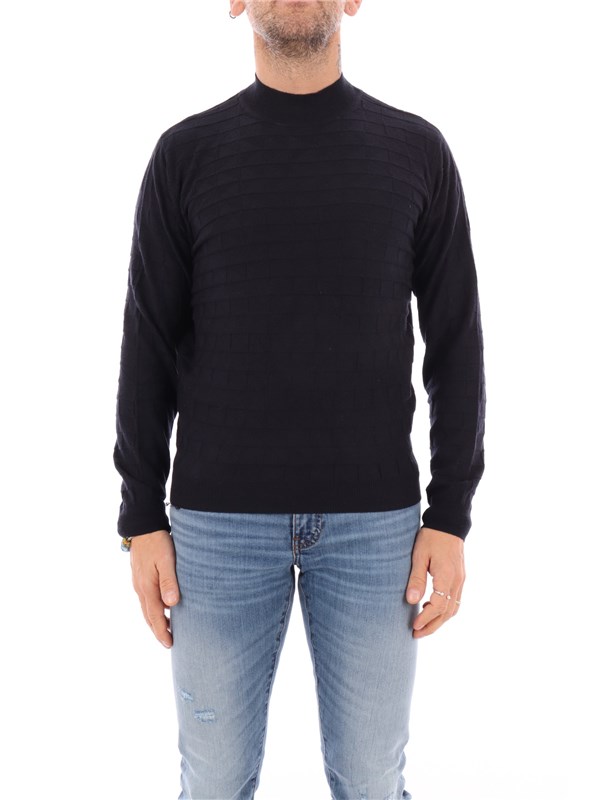 ANTONY MORATO Sweater Blue ink