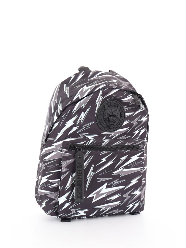 PLEIN SPORT Backpack 