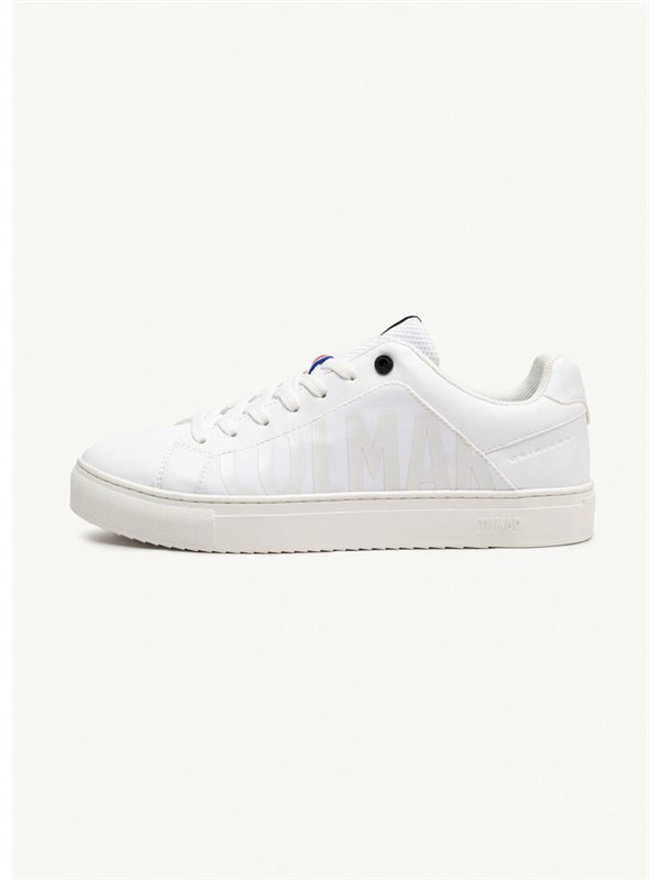 Colmar Sneakers white