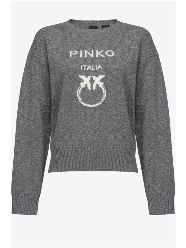 Pinko Pullover Gray