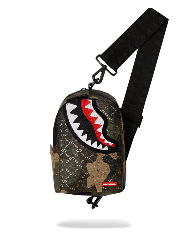 SPRAYGROUND Backpack Fantasy