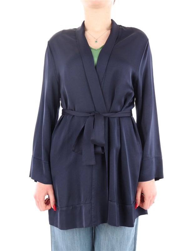 KAOS Kimono Blue