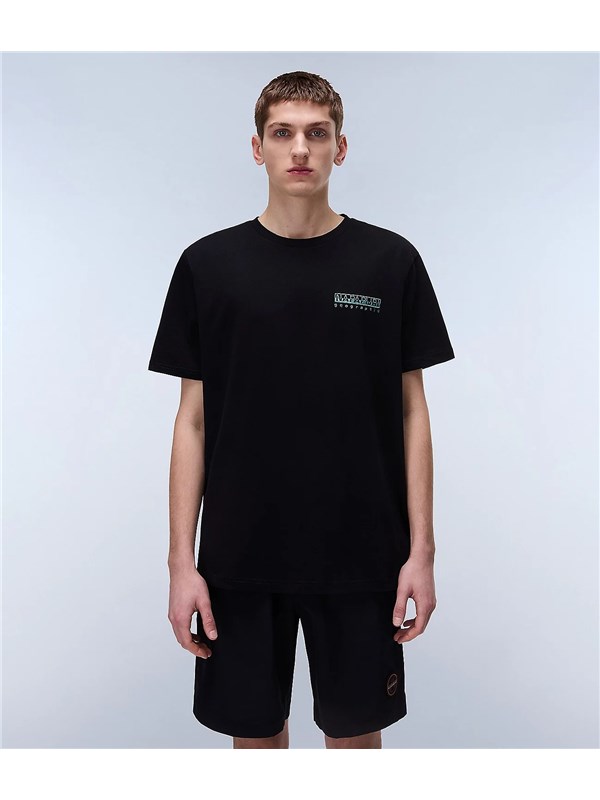 NAPAPIJRI T-shirt 