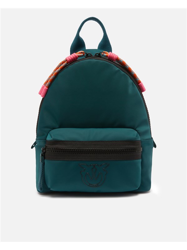 Pinko Pelletteria Backpack 
