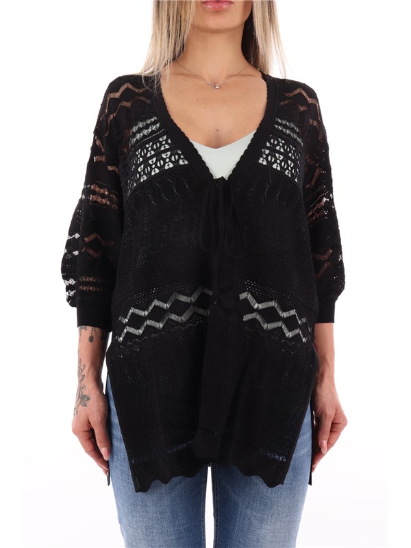 TWINSET Cardigan Black