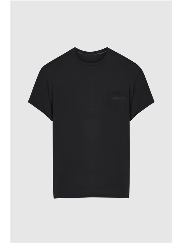 RRD T-shirt Black