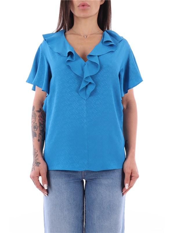 Pinko Blouse Light blue
